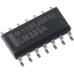 SN65LBC180AD, RS-485 Interface IC LP Diff Pairs