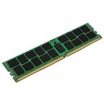 Модуль памяти Kingston Server Premier DDR4 8GB ECC DIMM (PC4-21300) 2666MHz ECC ...