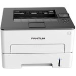 Лазерный монохромный принтер Pantum P3300DN, Printer, Mono laser, А4 ...