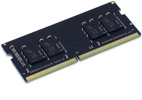 Фото 1/2 Оперативная память для ноутбука Ankowall SODIMM DDR4 16GB 2400 МГц