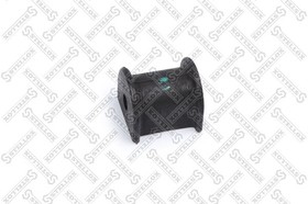 79-00991-SX, 79-00991-SX_втулка стабилизатора заднего! d10\ Toyota Probox/Succeed 02