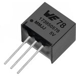 173010342, 173010342, 1 Linear Voltage, Voltage Regulator 1A, 3.3 V 3-Pin, SIP