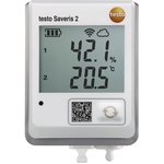 0572 2035, Saveris 2 H2 Temperature & Humidity Data Logger, Wi-Fi