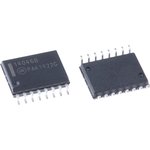 MC14046BDWG, Phase Locked Loops - PLL LOG CMOS PLL