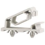 TFCCA-25-01, Cable Mounting & Accessories Clamp,Flat,Tens,Arrow Mnt,Natural ...