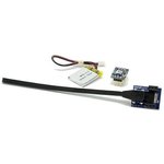 105040402-01-EVAL, Position Sensor Development Tools Flex Sensor Evaluation Kit ...