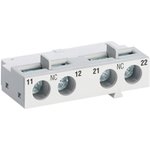 SM2X1111, SM Series Auxiliary Contact