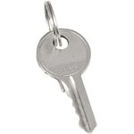 EKF key-2 Ключ для замка (арт. 18-16/38-ip31) EKF PROxima