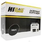 Hi-Black SP311HE Картридж для Ricoh Aficio SP310DN/SP311DN/ 311DNw/SP312Nw/DNw, 3,5K