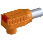 RL01201-120, High Power Connector, RADLOK Series, Receptacle, 1 kV, 400 A ...