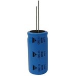 GRC00FE1021VTNL, SMD Electrolytic Capacitor, 1000uF, 35V, 20%