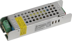 Блок питания ЭРА LP-LED 24W-IP20-12V-S Б0061119