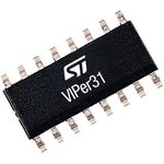 VIPER319XDTR, Switching Voltage Regulators Energy Saving Off-line High volt Converter
