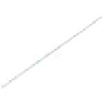 OFBWH2835-03012LL, LED strip; 12V; white cold; W: 10mm; L: 500mm; CRImin ...