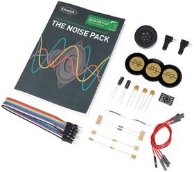 5603-NOISE, Noise Pack for Inventor's Kit f