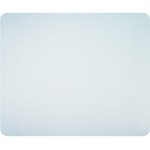 Коврик на стол прозрачный синий 550x650 мм 1121497