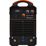 Инвертор сварочный ARC 400 "REAL" Z29802 95489