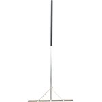 Грабли-гладилка X-BETON KU-720 4687202114658