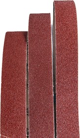 Фото 1/4 Лента шлифовальная для гриндера 50x1250 P180 10 шт/уп STRONER Industrial