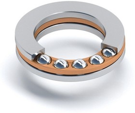 Подшипник F9-17M