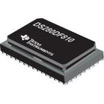 DS280DF810ABVT, Interface - Signal Buffers, Repeaters 28-Gbps multi-rate ...