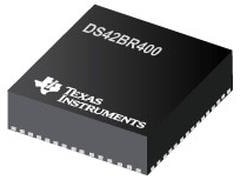 Фото 1/2 DS42BR400-EVK, Other Development Tools DS42BR400 EVAL BOARD