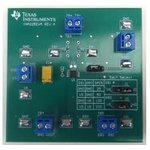 INA225EVM, Amplifier IC Development Tools INA225 EVAL MOD