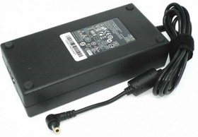Фото 1/2 Блок питания (сетевой адаптер) для ноутбуков Lenovo 20V 8.5A 170W 6.3x3.0 мм черный, с сетевым кабелем Premium