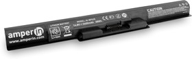 Аккумулятор Amperin AI-BPS35 (совместимый с VGP-BPS35) для ноутбука Sony Vaio 14E 14.4V 2600mAh черный
