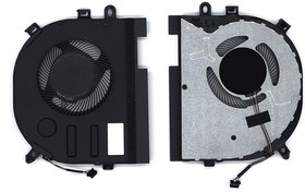 Вентилятор (кулер) для ноутбука Lenovo IdeaPad S340-15IWL, S340-15API