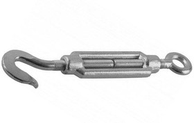 Талреп крюк-кольцо М6 DIN 1480 тип A EKF thrm6