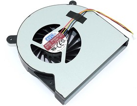 Вентилятор (кулер) для ноутбука Asus ROG G750 GPU (15мм) 12V