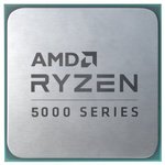 CPU AMD Ryzen 5 5600X OEM (100-000000065) {3,70GHz, Turbo 4,60GHz ...
