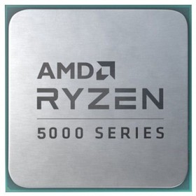 Фото 1/7 Процессор CPU AMD Ryzen 5 5600X, 6/12, 3.7-4.6GHz, 384KB/3MB/32MB, AM4, 65W, OEM, 1 year