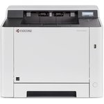 Цветной лазерный принтер Kyocera ECOSYS P5026cdw, Принтер, цв.лазерный, A4 ...