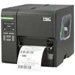 Принтер этикеток TSC ML240P TT, 203dpi, COM, LAN, USB, USB Host