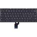 Клавиатура для ноутбука Asus C213NA-1A черная