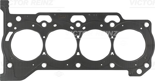 Прокладка ГБЦ TOYOTA COROLLA/ALLION 2-3ZR-FE