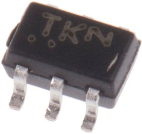 NST65010MW6T1G, SOT-363 Bipolar Transistors - BJT, ON Semiconductor | купить в розницу и оптом