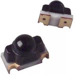 PT100MF0MP , PT100 ±15 ° IR Phototransistor, Surface Mount 2-Pin SMD package