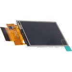 DT024CTFT-TS TFT LCD Colour Display / Touch Screen, 2.4in QVGA, 240 x 320pixels