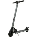 Электросамокат HIPER Stark DX650 Gray, 6.5, 180Вт мотор, 102Втч батарея