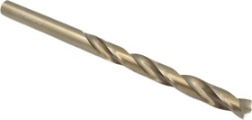 Сверло по металлу (7.7х75х117 мм; Р6М5К5; шлифованное А1) 040622