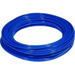 Трубка полиуретановая (14x10х2 мм; 50 м; синяя) PU 1410 BLUE