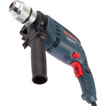 0601217100, GSB Keyless 230V Corded Hammer Drill, Type F - Schuko plug