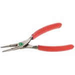 179A.9, Circlip Pliers, 140 mm Overall, Straight Tip