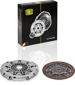 Фото 1/3 FR1017, Компл.сцепления FORD FOCUS 2005 =  2.0I