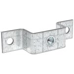 Кронштейн для установки DIN-рейки (H=20мм) PROxima EKF din-k-20