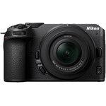 Беззеркальный фотоаппарат Nikon Z 30 kit ( [voa110k001]
