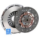 3000 970 004, 3000 970 004_к-кт сцепления! без подшипника Sachs версия\ Audi A3 ...